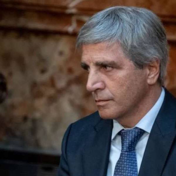 ¿Le crees? Caputo dijo que no habrá devaluación porque el dólar 