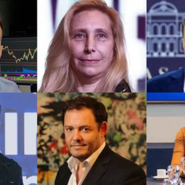 Estafa $LIBRA: Karina Milei y Adorni entre los citados por la comisión investigadora de Diputados