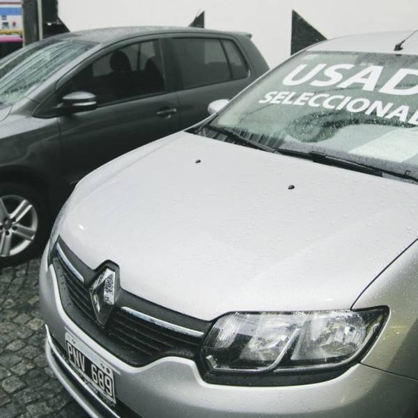 Radiografía del mercado automotor salteño: El usado gana terreno ante el freno en las ventas del 0 km