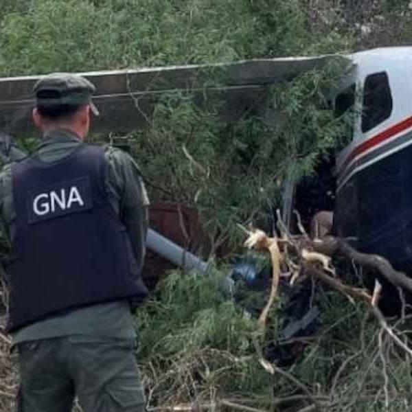 “¡Ni un paso atrás