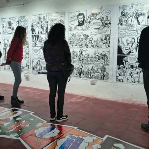 El Museo de la Ciudad invita a redescubrir a Güemes a través de una nueva muestra
