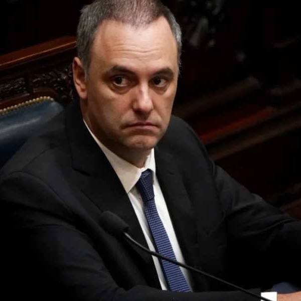 El Juez Lijo ordenó reconstruir el patrimonio de Adorni desde que cumplió los 18 años: ¿Será para prolongar la causa?