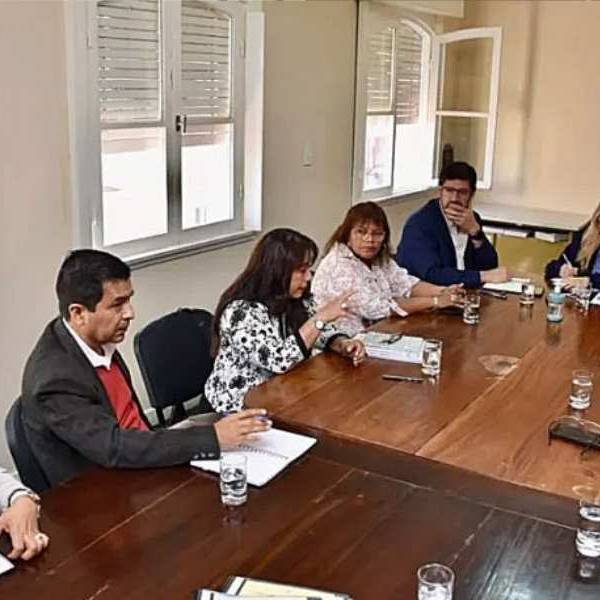 La Legislatura salteña estudia el proyecto Fénix que tiene como objetivo abrir terciarios en cárceles salteñas