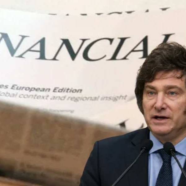 El Financial Times alertó sobre la morosidad en Argentina y catalogó como 