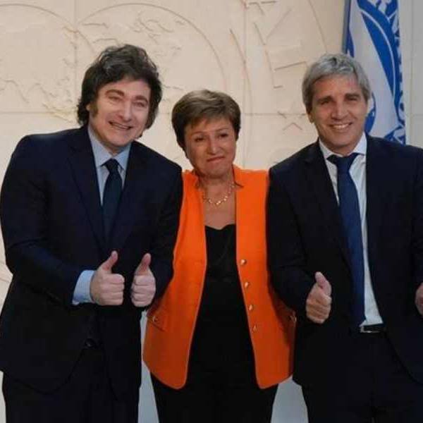 La deuda externa superó los u$s300.000 millones y alcanzó un récord
