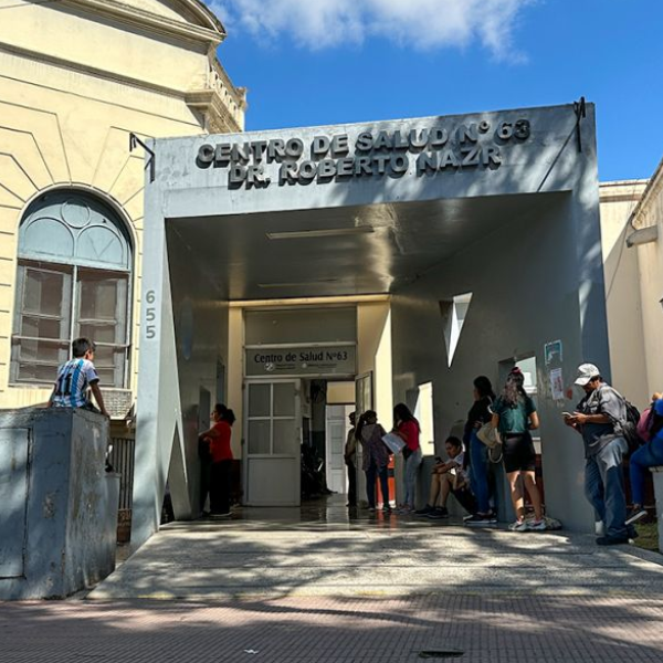 El 62% de la población de Salta fue atendida en centros de salud: 