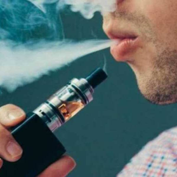 El Ministro de Salud de Salta en contra de los vapeadores: 
