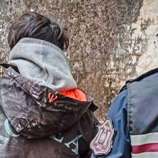 Justicia para Tomás: Imputan por 