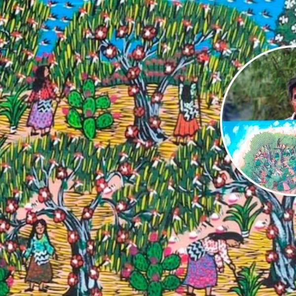 Polémica por la cancelación de una muestra wichí en el Palacio Libertad: ¿Una acto de discriminación sobre comunidades originarias del norte argentino?