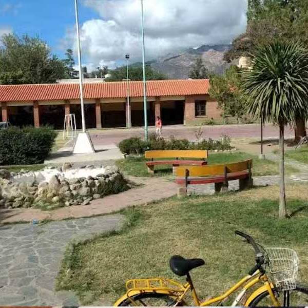 Un caso grave de bullying en la Escuela Normal de Cafayate: “Mi hija vino sangrando
