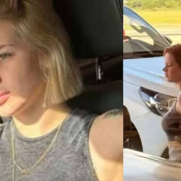 Hoy inicia el juicio contra la ex Miss Orán, Martina Oliva: Está acusada junto a su pareja por tráfico de drogas