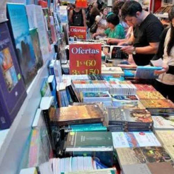 En 2025, la Feria del Libro de Salta celebra sus 15 años de historia: 