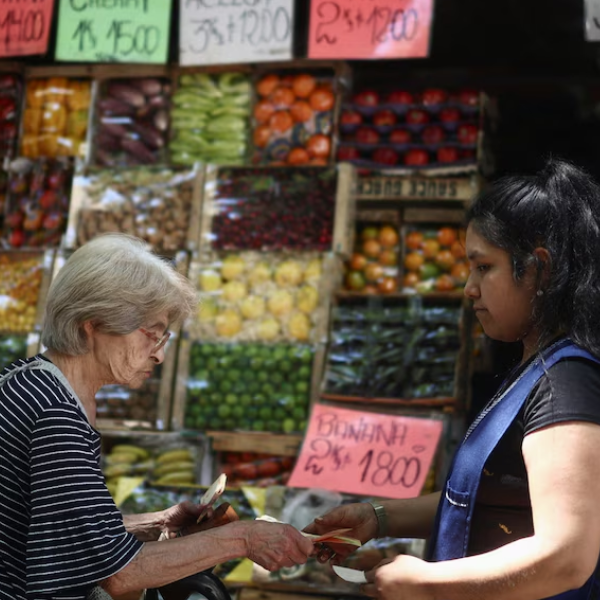 Consultoras privadas indican que la inflación se desaceleró en mayo pero no logró perforar el 2%. ¿Le creés?