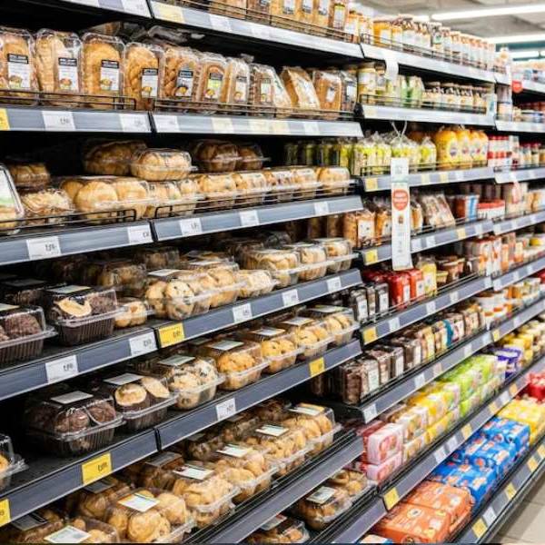 La inflación de abril daría 3% si se medía con el índice actualizado que proponía Marco Lavagna