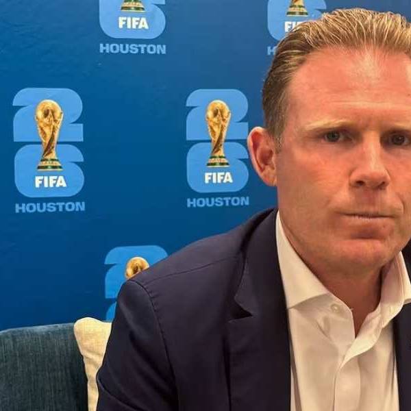 El gobierno de EE.UU. se pronunció sobre la bandera de Malvinas en el partido de la semifinal: