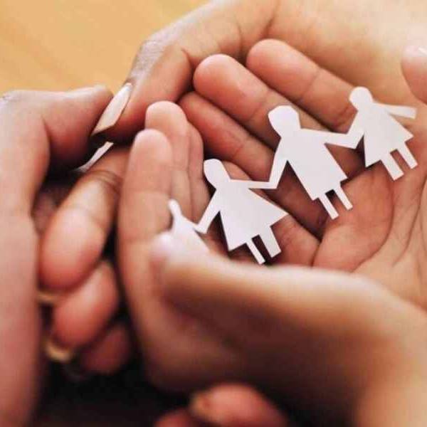 Se abrió una convocatoria nacional para adoptar un salteñito de 2 años con condiciones médicas especiales