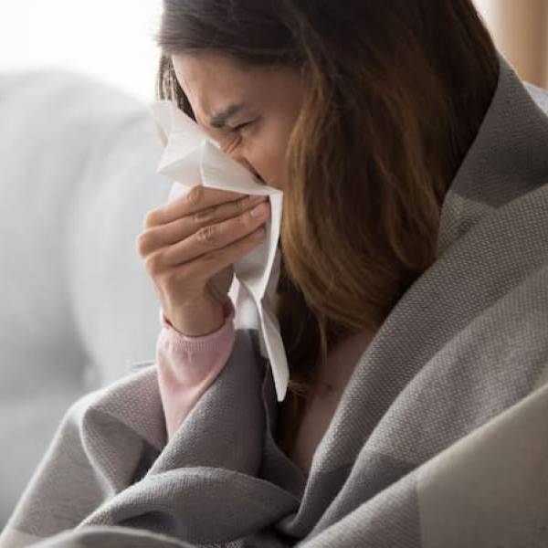 En una semana Salta registró más de 500 nuevos casos de gripe