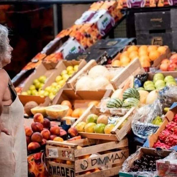 Los alimentos no dan tregua: acumulan seis semanas consecutivas de aumentos y presionan la inflación