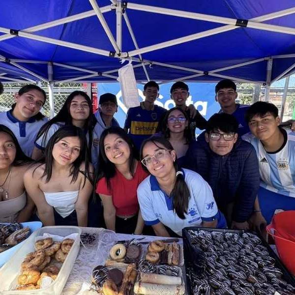 Se viene la última edición del año de la feria “La 25 emprende”