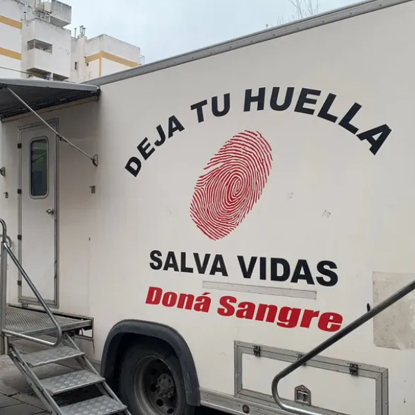 Salta nos necesita: Las reservas de sangre están en niveles críticos.