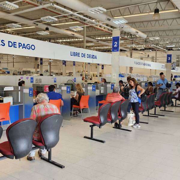 El Municipio otorgó cerca de 5000 exenciones impositivas a jubilados, pensionados y discapacitados