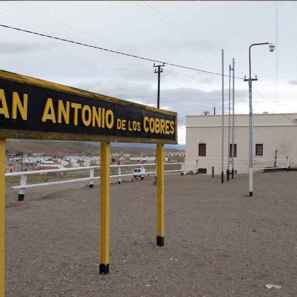 Grooming en San Antonio de los Cobres: Detienen a un hombre por acosar a una menor de edad a través de Messenger