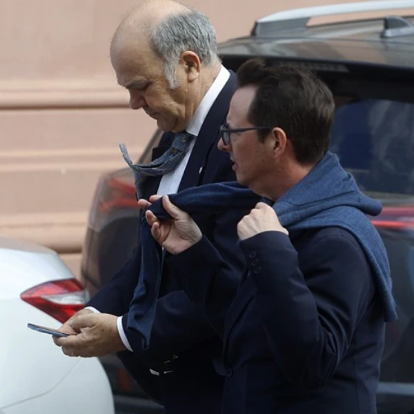 Quebró la empresa que hacía los postres Shimmy de Sancor y echaron a 400 trabajadores