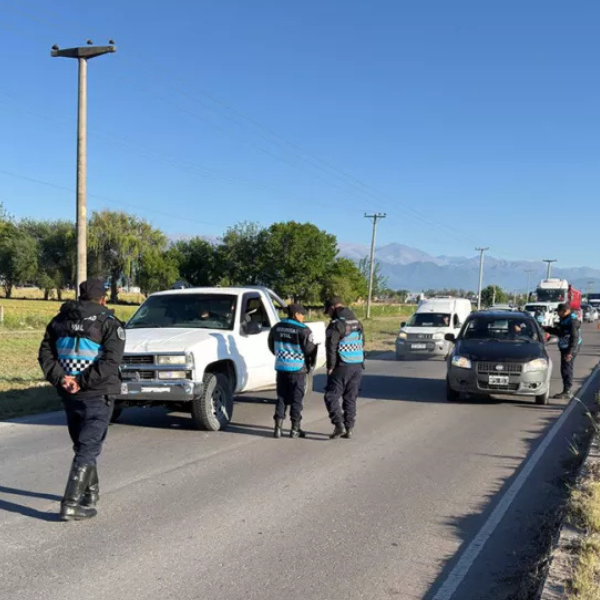 En el fin de semana Seguridad Vial de Salta detectó y sancionó a más de 140 conductores alcoholizados