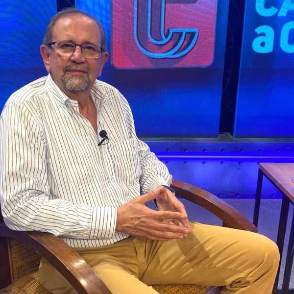 Sergio Camacho sobre el desarrollo minero: 