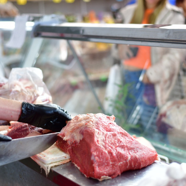 Confirmaron que la próxima semana el precio de la carne vacuna volverá a subir entre los $1.000 y $1.500 por corte