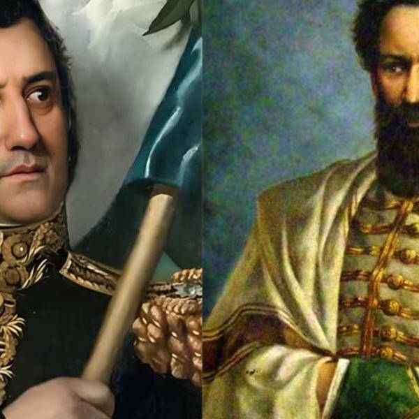 José de San Martín y Martín Miguel de Güemes: una amistad forjada al calor de las luchas por la independencia