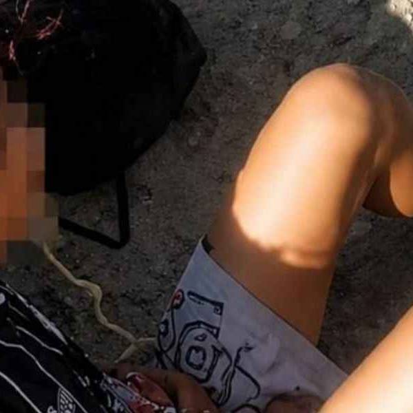 Violento incidente en el Vertedero San Javier: un adolescente buscaba alimentos y terminó apuñalado por desconocidos