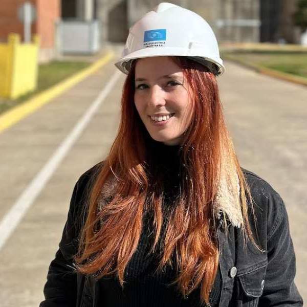 Una ingeniera argentina destacó el potencial nuclear del país y alertó por la fuga de profesionales. 