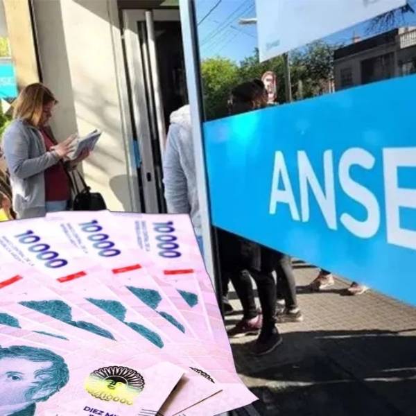 Anses estableció una suba del 1,88% a jubilaciones, pensiones y asignaciones familiares