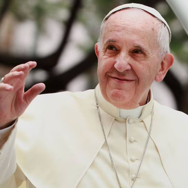 Francisco culmina su gira más larga: ¿Será este el preludio de su regreso a Argentina?