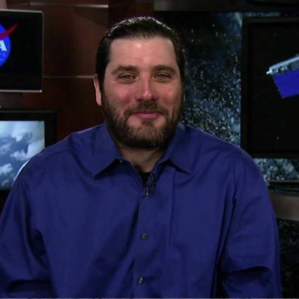 El 27 de octubre un científico argentino de la NASA dará una charla en Salta