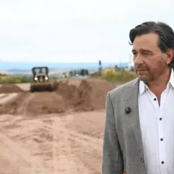 El gobernador Sáenz le reclamó a Nación que devuelva lo que Salta invierte en rutas