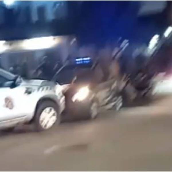 En un siniestro vial en Tartagal falleció un motociclista durante los festejos por el triunfo de Argentina sobre Inglaterra