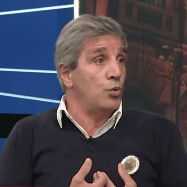 Caputo defendió a Adorni y justificó los créditos millonarios otorgados del Banco Nación a funcionarios libertarios