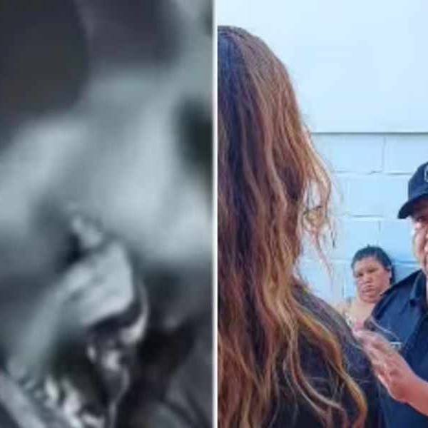 Comisario le reclamó a la familia del chico de 15 años asesinado en Jujuy: “Si no hubiera salido a la noche, porque era menor, hoy lo tenés con vida en tu casa”