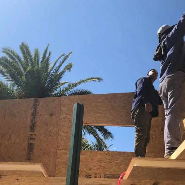 En la Escuela de Emprendedores dictarán un curso de capacitación sobre “Construcción en seco: Paneles portantes aislantes”