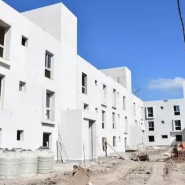 Nación ya no envía a Salta fondos para las construcción de viviendas del IPV y crece la alerta por la pérdida de miles de empleos