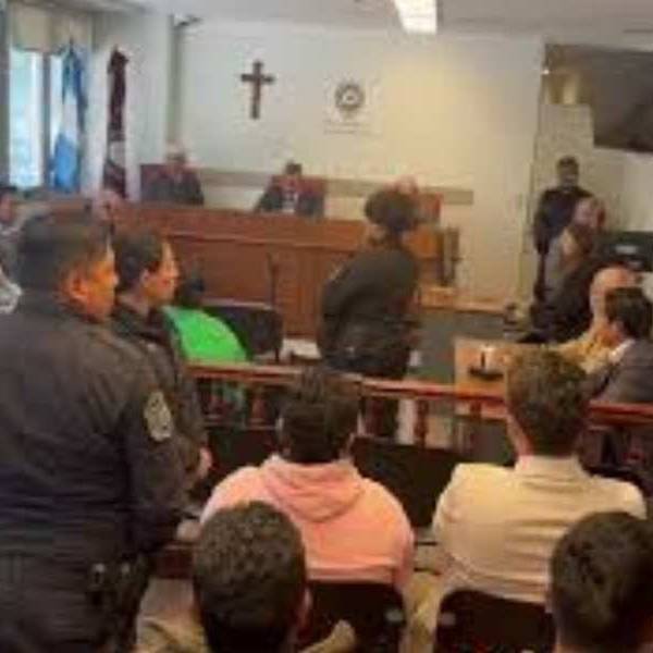 Confirman la prisión perpetua para una mujer por el homicidio de su hijo de 11 años en barrio Solidaridad: 