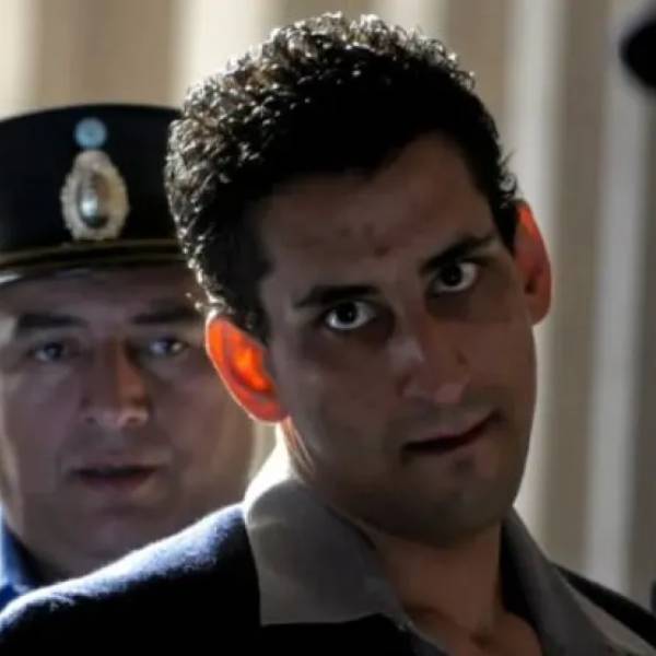 Tremendo: La Justicia de Tucumán le otorgó salidas transitorias a un femicida que mató a su expareja y le arrancó los ojos