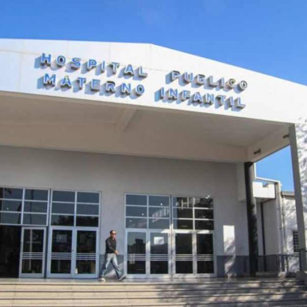 Angustia, violencia y autoagresión: Los principales motivos de las 9.200 consultas en el Hospital Materno Infantil