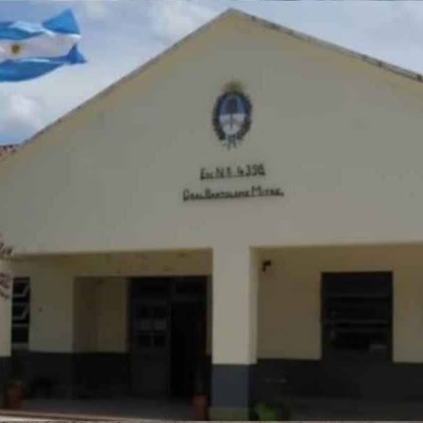 Amenaza de tiroteo en una escuela Mitre de Campo Quijano: Revisaron mochilas dentro de la institución