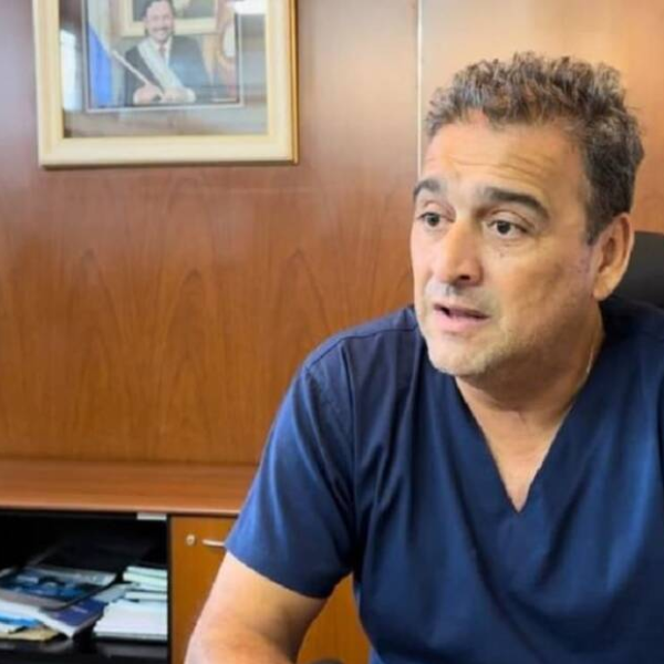 El ministro de Salud de Salta confirmó que están incorporando médicos jubilados frente a la falta de profesionales
