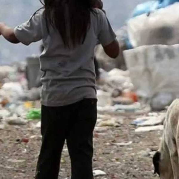 Alarma en Salta por el aumento de familias que desisten del cuidado de menores por la situación económica