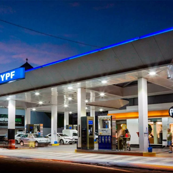 Para sorpresa de los salteños  volvieron a subir los combustibles: aumentó más de 20 pesos en una semana