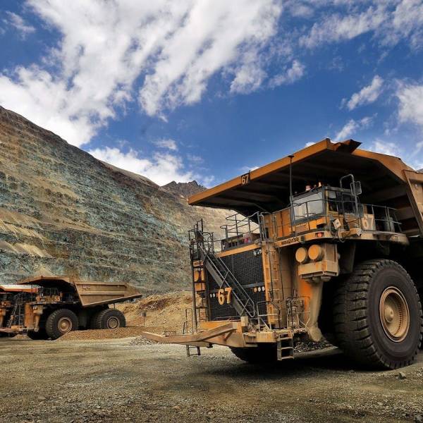 El verdadero impacto de la minería en el empleo salteño: “Son 5.500 puestos sobre 650 mil ocupados”
